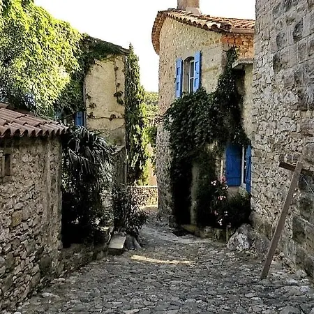 De Charme Au Coeur Du Village *