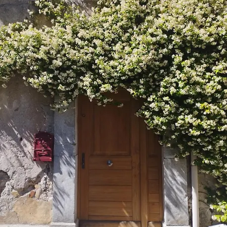 De Charme Au Coeur Du Village アパート *